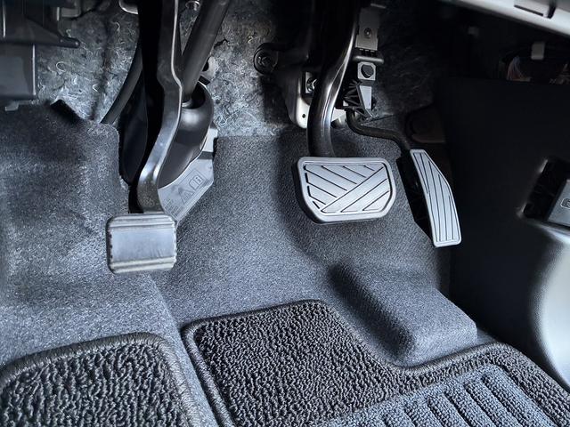 スペーシア ＨＹＢＲＩＤ　Ｇ　全方位モニタ付きナビ搭載♪　衝突軽減ブレーキ　後席両側スライドドア（43枚目）