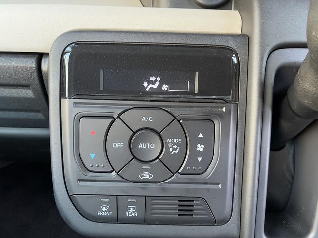 スペーシア ＨＹＢＲＩＤ　Ｇ　全方位モニタ付きナビ搭載♪　衝突軽減ブレーキ　後席両側スライドドア（44枚目）