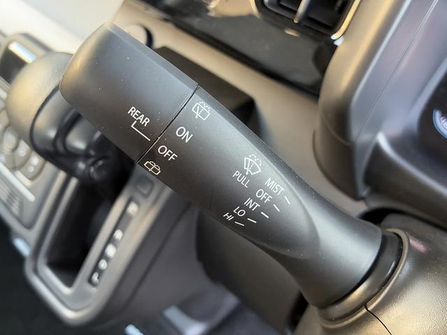 スペーシア ＨＹＢＲＩＤ　Ｇ　全方位モニタ付きナビ搭載♪　衝突軽減ブレーキ　後席両側スライドドア（53枚目）