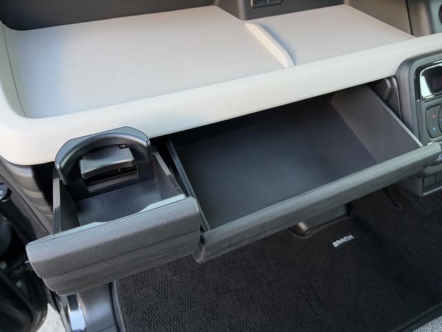 スペーシア ＨＹＢＲＩＤ　Ｇ　全方位モニタ付きナビ搭載♪　衝突軽減ブレーキ　後席両側スライドドア（61枚目）