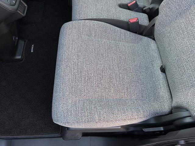 スペーシア ＨＹＢＲＩＤ　Ｇ　全方位モニタ付きナビ搭載♪　衝突軽減ブレーキ　後席両側スライドドア（63枚目）