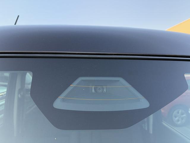 スペーシアカスタム カスタム　ＨＹＢＲＩＤ　ＸＳターボ♪　衝突軽減ブレーキ搭載　後席両側電動スライドドア　電動パーキングブレーキ　オーディオレス（13枚目）