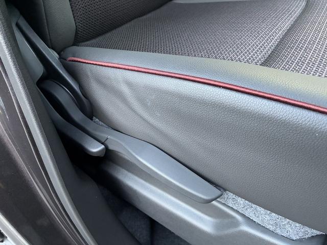 スペーシアカスタム カスタム　ＨＹＢＲＩＤ　ＸＳターボ♪　衝突軽減ブレーキ搭載　後席両側電動スライドドア　電動パーキングブレーキ　オーディオレス（18枚目）