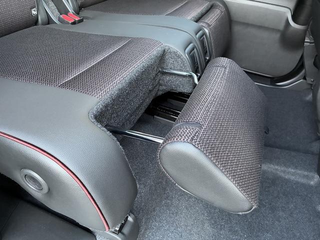 スペーシアカスタム カスタム　ＨＹＢＲＩＤ　ＸＳターボ♪　衝突軽減ブレーキ搭載　後席両側電動スライドドア　電動パーキングブレーキ　オーディオレス（27枚目）