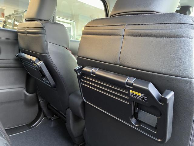 スペーシアカスタム カスタム　ＨＹＢＲＩＤ　ＸＳターボ♪　衝突軽減ブレーキ搭載　後席両側電動スライドドア　電動パーキングブレーキ　オーディオレス（31枚目）