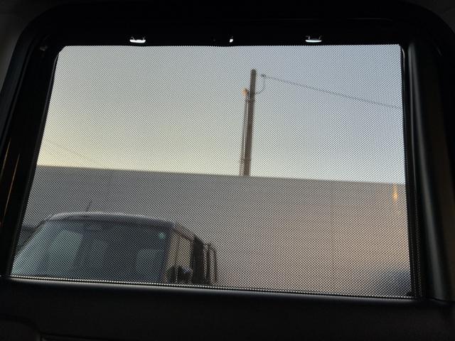 スペーシアカスタム カスタム　ＨＹＢＲＩＤ　ＸＳターボ♪　衝突軽減ブレーキ搭載　後席両側電動スライドドア　電動パーキングブレーキ　オーディオレス（34枚目）