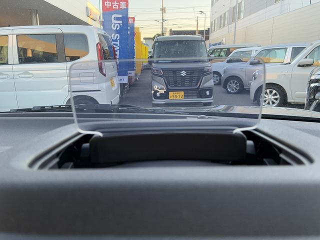 スペーシアカスタム カスタム　ＨＹＢＲＩＤ　ＸＳターボ♪　衝突軽減ブレーキ搭載　後席両側電動スライドドア　電動パーキングブレーキ　オーディオレス（45枚目）