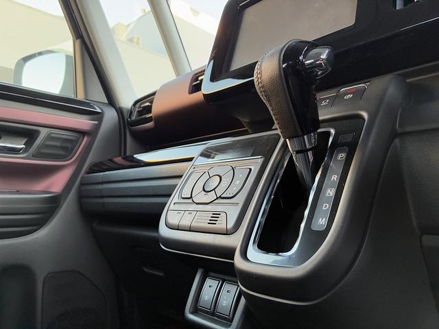 スペーシアカスタム カスタム　ＨＹＢＲＩＤ　ＸＳターボ♪　衝突軽減ブレーキ搭載　後席両側電動スライドドア　電動パーキングブレーキ　オーディオレス（47枚目）