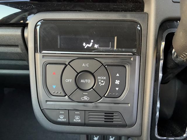 スペーシアカスタム カスタム　ＨＹＢＲＩＤ　ＸＳターボ♪　衝突軽減ブレーキ搭載　後席両側電動スライドドア　電動パーキングブレーキ　オーディオレス（50枚目）