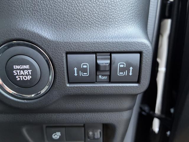 スペーシアカスタム カスタム　ＨＹＢＲＩＤ　ＸＳターボ♪　衝突軽減ブレーキ搭載　後席両側電動スライドドア　電動パーキングブレーキ　オーディオレス（55枚目）