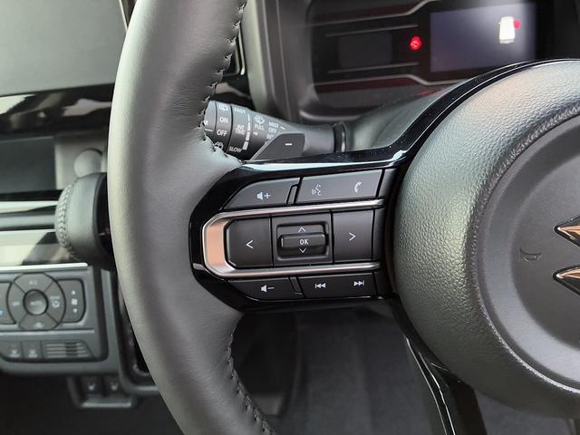 スペーシアカスタム カスタム　ＨＹＢＲＩＤ　ＸＳターボ♪　衝突軽減ブレーキ搭載　後席両側電動スライドドア　電動パーキングブレーキ　オーディオレス（59枚目）