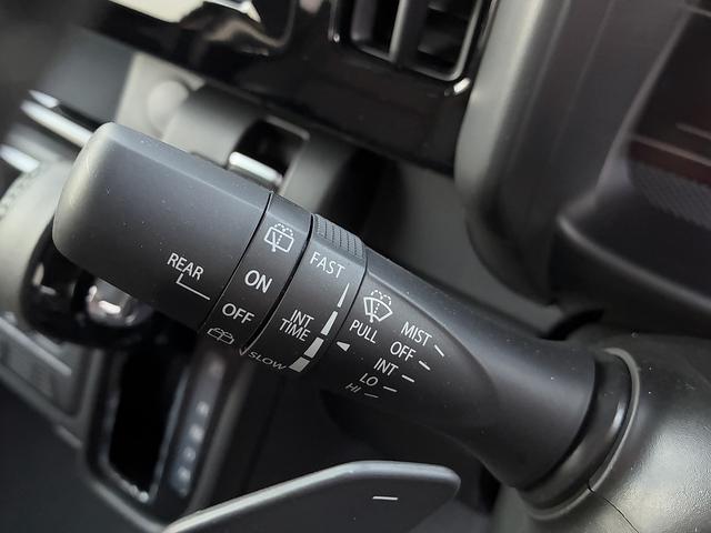 スペーシアカスタム カスタム　ＨＹＢＲＩＤ　ＸＳターボ♪　衝突軽減ブレーキ搭載　後席両側電動スライドドア　電動パーキングブレーキ　オーディオレス（61枚目）