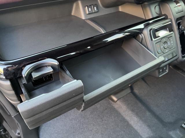 スペーシアカスタム カスタム　ＨＹＢＲＩＤ　ＸＳターボ♪　衝突軽減ブレーキ搭載　後席両側電動スライドドア　電動パーキングブレーキ　オーディオレス（68枚目）