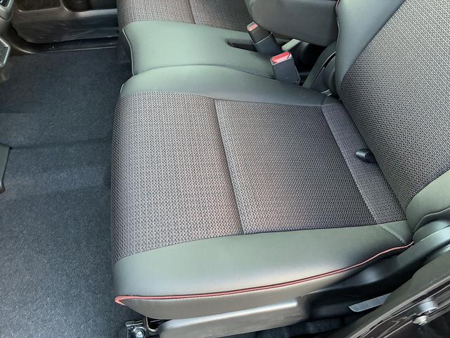 スペーシアカスタム カスタム　ＨＹＢＲＩＤ　ＸＳターボ♪　衝突軽減ブレーキ搭載　後席両側電動スライドドア　電動パーキングブレーキ　オーディオレス（70枚目）