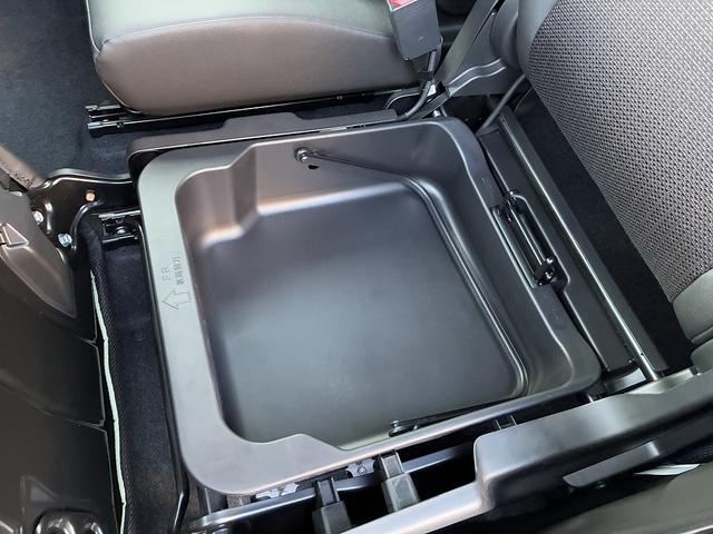 スペーシアカスタム カスタム　ＨＹＢＲＩＤ　ＸＳターボ♪　衝突軽減ブレーキ搭載　後席両側電動スライドドア　電動パーキングブレーキ　オーディオレス（71枚目）