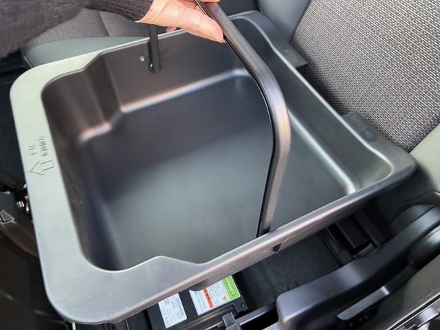 スペーシアカスタム カスタム　ＨＹＢＲＩＤ　ＸＳターボ♪　衝突軽減ブレーキ搭載　後席両側電動スライドドア　電動パーキングブレーキ　オーディオレス（72枚目）