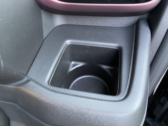 スペーシアカスタム カスタム　ＨＹＢＲＩＤ　ＸＳターボ♪　衝突軽減ブレーキ搭載　後席両側電動スライドドア　電動パーキングブレーキ　オーディオレス（73枚目）