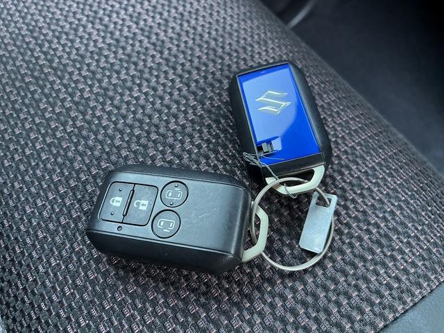 スペーシアカスタム カスタム　ＨＹＢＲＩＤ　ＸＳターボ♪　衝突軽減ブレーキ搭載　後席両側電動スライドドア　電動パーキングブレーキ　オーディオレス（74枚目）