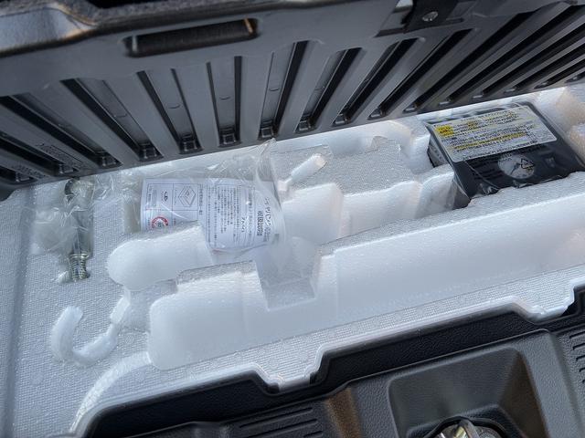 スペーシアカスタム カスタム　ＨＹＢＲＩＤ　ＸＳターボ♪　衝突軽減ブレーキ搭載　後席両側電動スライドドア　電動パーキングブレーキ　オーディオレス（75枚目）