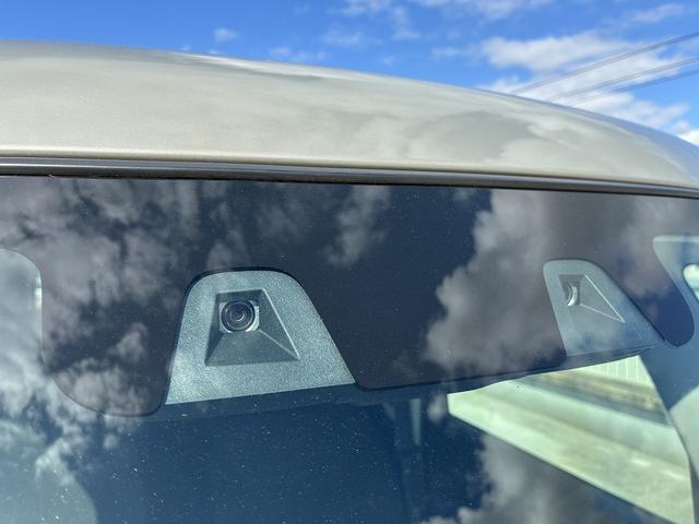 スペーシアベース ＸＦ　２型　全方位カメラ搭載！社用車アップ♪　衝突軽減ブレーキ　後席両側スライドドア（片側電動）（13枚目）