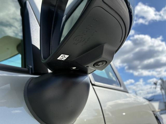 スペーシアベース ＸＦ　２型　全方位カメラ搭載！社用車アップ♪　衝突軽減ブレーキ　後席両側スライドドア（片側電動）（16枚目）