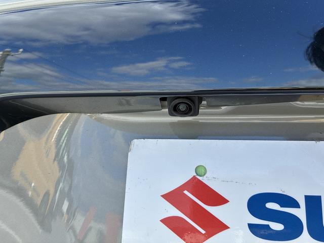 スペーシアベース ＸＦ　２型　全方位カメラ搭載！社用車アップ♪　衝突軽減ブレーキ　後席両側スライドドア（片側電動）（17枚目）