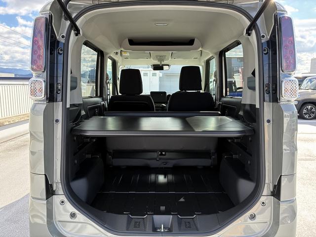 スペーシアベース ＸＦ　２型　全方位カメラ搭載！社用車アップ♪　衝突軽減ブレーキ　後席両側スライドドア（片側電動）（27枚目）