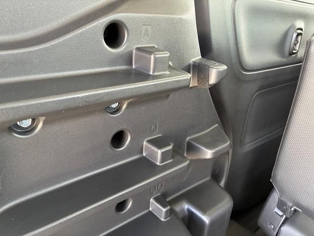 スペーシアベース ＸＦ　２型　全方位カメラ搭載！社用車アップ♪　衝突軽減ブレーキ　後席両側スライドドア（片側電動）（28枚目）