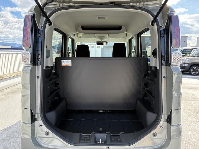 スペーシアベース ＸＦ　２型　全方位カメラ搭載！社用車アップ♪　衝突軽減ブレーキ　後席両側スライドドア（片側電動）（29枚目）