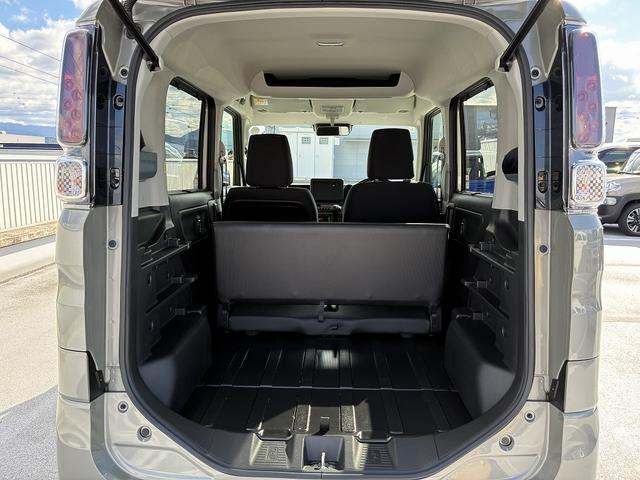 スペーシアベース ＸＦ　２型　全方位カメラ搭載！社用車アップ♪　衝突軽減ブレーキ　後席両側スライドドア（片側電動）（30枚目）