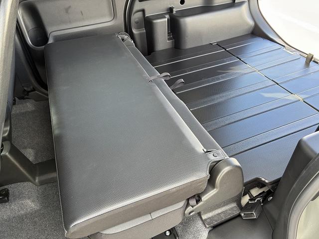 スペーシアベース ＸＦ　２型　全方位カメラ搭載！社用車アップ♪　衝突軽減ブレーキ　後席両側スライドドア（片側電動）（32枚目）