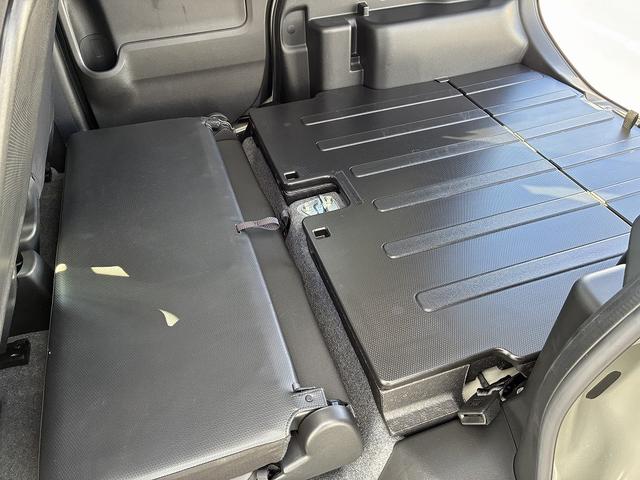 スペーシアベース ＸＦ　２型　全方位カメラ搭載！社用車アップ♪　衝突軽減ブレーキ　後席両側スライドドア（片側電動）（33枚目）