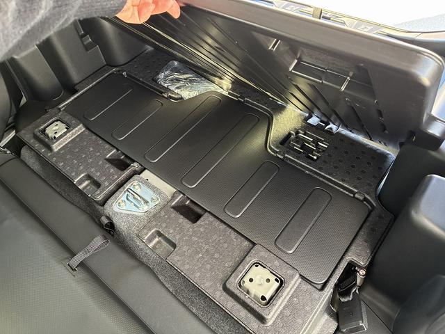 スペーシアベース ＸＦ　２型　全方位カメラ搭載！社用車アップ♪　衝突軽減ブレーキ　後席両側スライドドア（片側電動）（34枚目）