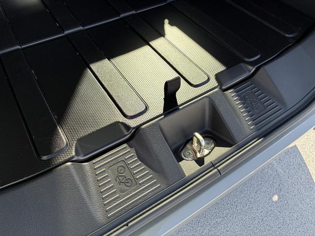 スペーシアベース ＸＦ　２型　全方位カメラ搭載！社用車アップ♪　衝突軽減ブレーキ　後席両側スライドドア（片側電動）（36枚目）