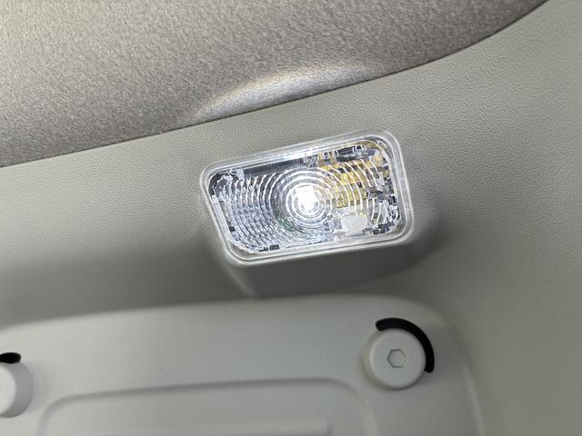 スペーシアベース ＸＦ　２型　全方位カメラ搭載！社用車アップ♪　衝突軽減ブレーキ　後席両側スライドドア（片側電動）（37枚目）