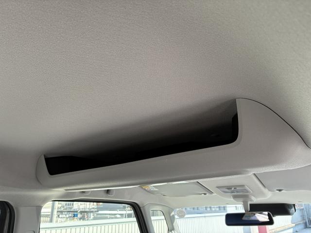 スペーシアベース ＸＦ　２型　全方位カメラ搭載！社用車アップ♪　衝突軽減ブレーキ　後席両側スライドドア（片側電動）（39枚目）