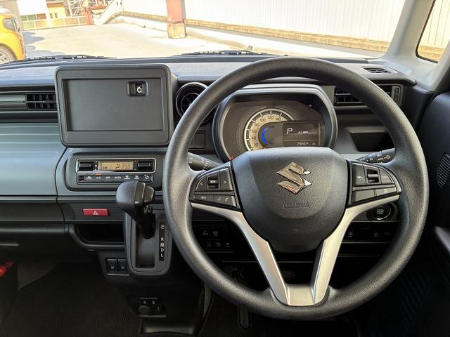 スペーシアベース ＸＦ　２型　全方位カメラ搭載！社用車アップ♪　衝突軽減ブレーキ　後席両側スライドドア（片側電動）（40枚目）