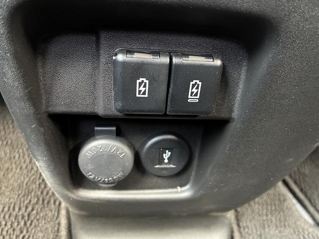 スペーシアベース ＸＦ　２型　全方位カメラ搭載！社用車アップ♪　衝突軽減ブレーキ　後席両側スライドドア（片側電動）（46枚目）