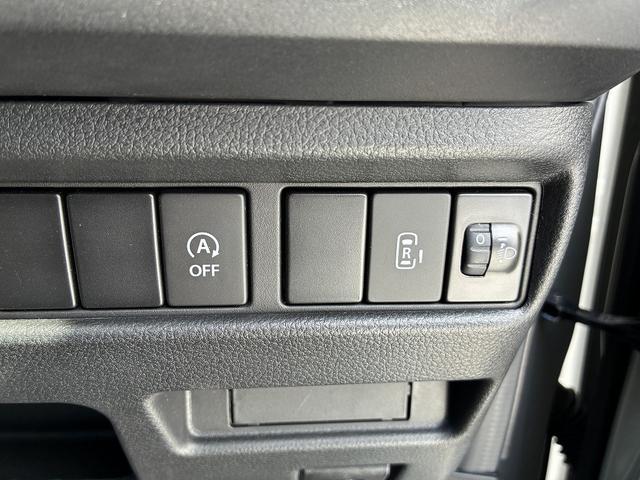 スペーシアベース ＸＦ　２型　全方位カメラ搭載！社用車アップ♪　衝突軽減ブレーキ　後席両側スライドドア（片側電動）（47枚目）