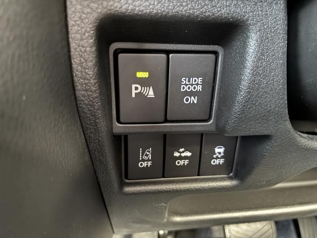 スペーシアベース ＸＦ　２型　全方位カメラ搭載！社用車アップ♪　衝突軽減ブレーキ　後席両側スライドドア（片側電動）（48枚目）