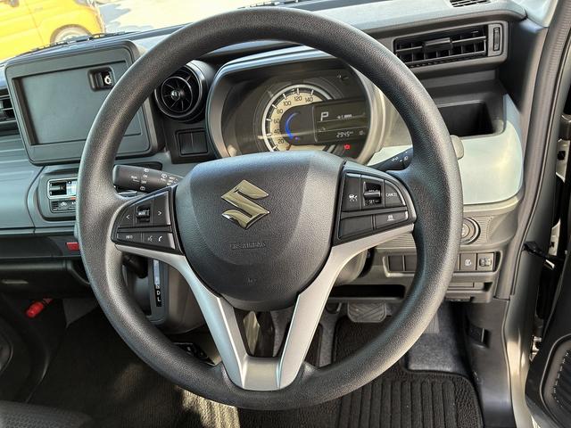 スペーシアベース ＸＦ　２型　全方位カメラ搭載！社用車アップ♪　衝突軽減ブレーキ　後席両側スライドドア（片側電動）（51枚目）