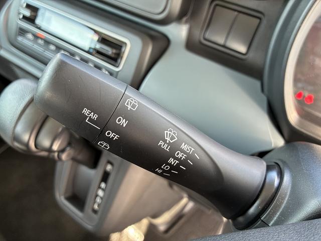 スペーシアベース ＸＦ　２型　全方位カメラ搭載！社用車アップ♪　衝突軽減ブレーキ　後席両側スライドドア（片側電動）（55枚目）