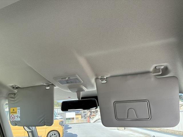 スペーシアベース ＸＦ　２型　全方位カメラ搭載！社用車アップ♪　衝突軽減ブレーキ　後席両側スライドドア（片側電動）（58枚目）