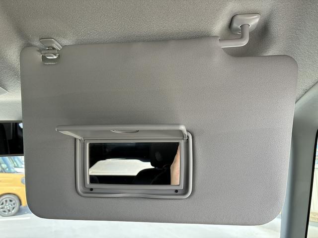 スペーシアベース ＸＦ　２型　全方位カメラ搭載！社用車アップ♪　衝突軽減ブレーキ　後席両側スライドドア（片側電動）（59枚目）