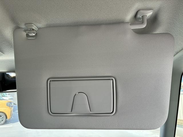 スペーシアベース ＸＦ　２型　全方位カメラ搭載！社用車アップ♪　衝突軽減ブレーキ　後席両側スライドドア（片側電動）（60枚目）