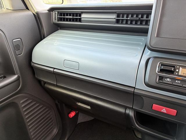 スペーシアベース ＸＦ　２型　全方位カメラ搭載！社用車アップ♪　衝突軽減ブレーキ　後席両側スライドドア（片側電動）（61枚目）