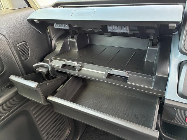 スペーシアベース ＸＦ　２型　全方位カメラ搭載！社用車アップ♪　衝突軽減ブレーキ　後席両側スライドドア（片側電動）（62枚目）