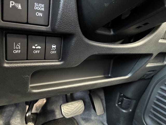 スペーシアベース ＸＦ　２型　全方位カメラ搭載！社用車アップ♪　衝突軽減ブレーキ　後席両側スライドドア（片側電動）（67枚目）