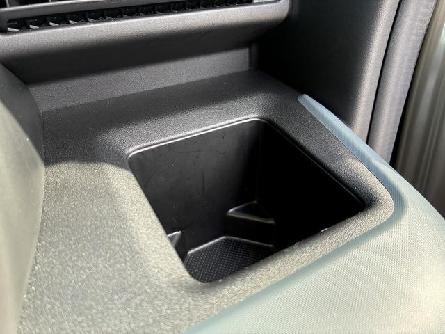 スペーシアベース ＸＦ　２型　全方位カメラ搭載！社用車アップ♪　衝突軽減ブレーキ　後席両側スライドドア（片側電動）（69枚目）