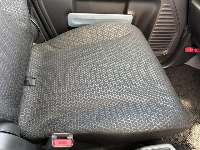 スペーシアベース ＸＦ　２型　全方位カメラ搭載！社用車アップ♪　衝突軽減ブレーキ　後席両側スライドドア（片側電動）（70枚目）